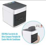 USB Mini Air Cooler & Conditioner